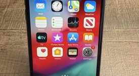 Good
													Apple iPhone 6S - Unlocked, Grey, 32 GB, A1688, photo 1 of 6