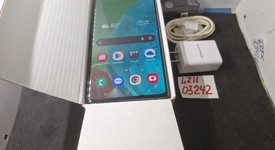 Mint
													Samsung Galaxy A71 5G - Unlocked, Black, 128 GB, 6 GB, SM-A716U1, photo 1 of 6