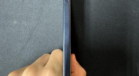 Good
													Apple iPhone 15 Pro Max - Unlocked Non-US, Blue, 1 TB, A3108, photo 3 of 6
