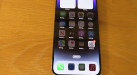 Fair
													Apple iPhone 14 Pro Max - Unlocked, Purple, 128 GB, A2651, photo 1 of 6
