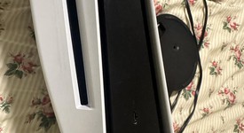 Good
													PlayStation 5 Standard Edition (2020) - White, 825 GB, Standard Edition, photo 4 of 7