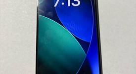 Good
													Apple iPhone 15 Pro Max - Unlocked, Blue, 256 GB, A2849, photo 3 of 8