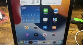 Good
													Apple iPad Air 2 - Wi-Fi, Gray, 64 GB, photo 1 of 4