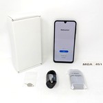 Mint Samsung Galaxy A16 5G - AT&T, Blueblack, 128 GB, 4 GB