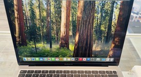 Mint
													MacBook Air 2020 - 13" - Apple M1, Gray, 256 GB, 8 GB, photo 1 of 6