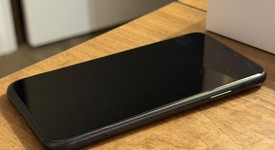 Good
													Apple iPhone Xr - Unlocked, Black, 64 GB, A1984, photo 4 of 12