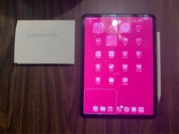 Apple iPad Pro 11" 3rd Gen 2021