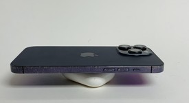Fair
													Apple iPhone 14 Pro Max - Unlocked, Purple, 256 GB, A2651, photo 4 of 9