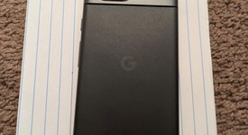 Good
													Google Pixel 8a - T-Mobile, Obsidian, 128 GB, 8 GB, GKV4X, Sub-6 5G, photo 3 of 5