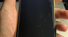 Fair
													Apple iPhone 11 - Unlocked, Yellow, 128 GB, A2111, photo 2 of 8