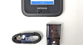 Mint
													Netgear Router, photo 4 of 5