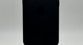 Fair
													Apple iPhone 16e - Unlocked, Black, 256 GB, A3212, photo 1 of 6