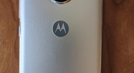 Mint
													Moto G5 Plus - Unlocked, Gold, 32 GB, 2 GB, photo 2 of 10