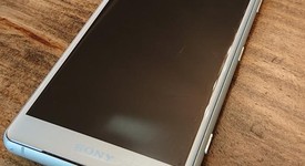 Fair
													Sony Xperia XZ2 Compact - Unlocked, Silver, H8314, photo 4 of 13