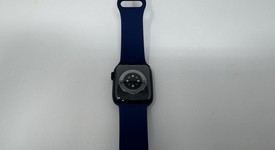 Mint
													Apple Watch Series 8 41mm - Midnight, A2770 - GPS, Aluminum, photo 2 of 6