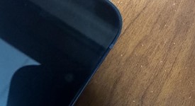 Mint
													Apple iPhone 13 - Unlocked, Midnight, 128 GB, A2482, photo 2 of 10