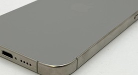 Fair
													Apple iPhone 15 Pro Max - Unlocked, Natural, 512 GB, A2849, photo 5 of 7