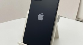 Good
													Apple iPhone 13 - Unlocked, Midnight, 128 GB, A2482, photo 3 of 8