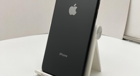 Fair
													Apple iPhone Xr - Unlocked, Black, 64 GB, A1984, photo 3 of 11