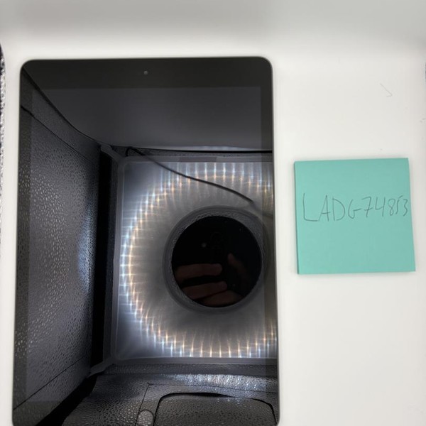 Apple iPad 8th Gen - Wi-Fi, 128 GB, Gray, A2270