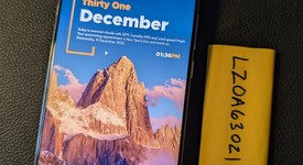 Mint
													OnePlus 13 - Unlocked, Midnight Ocean, 512 GB, 16 GB, photo 2 of 12