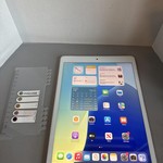 Fair Apple iPad (7th Gen) - Wi-Fi, 128 GB, Gold, A2197
