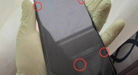 Mint
													Apple iPhone Xs Max - Unlocked, Gray, 256 GB, A1921, photo 3 of 12