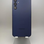 Good Samsung Galaxy A15 5G - AT&T, 128 GB, Black & Blue, 4 GB