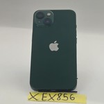 Good Apple iPhone 13 - Unlocked, 128 GB, Green, A2482