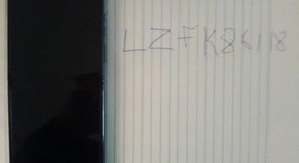 Good
													Motorola Razr (2024) - Boost, Gray, 256 GB, 8 GB, photo 2 of 7