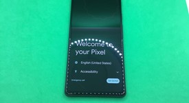 Good
													Google Pixel 6a - AT&T, Sage, 128 GB, 6 GB, GX7AS, photo 1 of 3