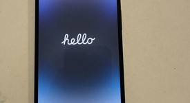 Good
													Apple iPhone 14 Pro - Unlocked, Black, 256 GB, A2650, photo 4 of 10