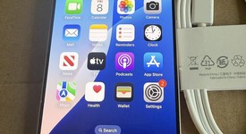 Mint
													Apple iPhone 16 Pro - Unlocked, Desert, 128 GB, A3083, photo 1 of 13