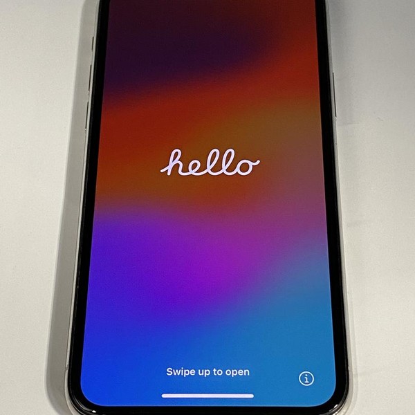 Apple iPhone 11 Pro - Unlocked, 256 GB, Silver, A2160