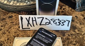 Mint
													Apple iPhone 14 Pro Max - Unlocked, Silver, 1 TB, A2651, photo 3 of 10