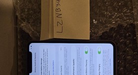 Good
													Apple iPhone 11 - Unlocked, Purple, 64 GB, A2111, photo 2 of 17