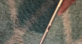 Good
													Apple iPad Air 2 - Wi-Fi, Silver, 16 GB, photo 4 of 6