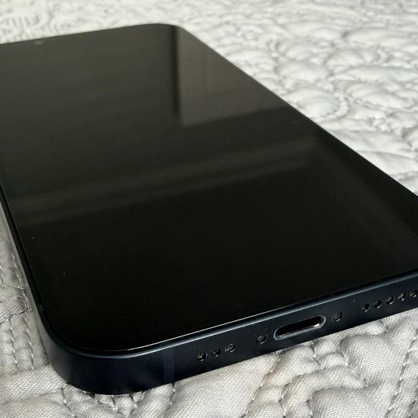 Apple iPhone 13 - Unlocked, 256 GB, Midnight, A2482