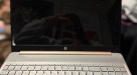 Good
													HP Laptop, photo 2 of 7