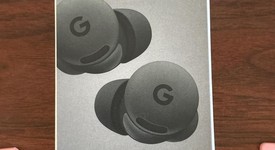 New
													Google Pixel Buds 2a - Hazel, photo 3 of 3