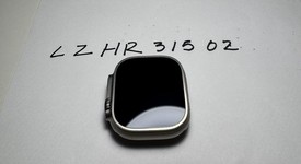 Good
													Apple Watch Ultra 2 49mm - Unlocked, Natural, A2986, photo 5 of 9