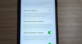 Good
													Apple iPhone SE 3rd Gen 2022 - Unlocked, Midnight, 64 GB, A2595, photo 1 of 13