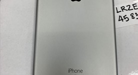 Good
													Apple iPhone 6S Plus - Unlocked, Grey, 128 GB, A1687, photo 3 of 8