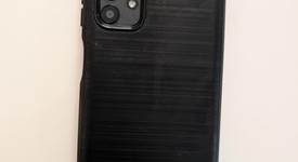 Good
													Samsung Galaxy A32 5G - T-Mobile, Black, 64 GB, 4 GB, photo 3 of 6