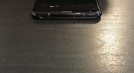 Fair
													LG V30 - Sprint, Black, 128 GB, LS998U, Plus, photo 4 of 6