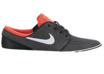  Nike SB Stefan Janoski Anthracite Laser Crimson