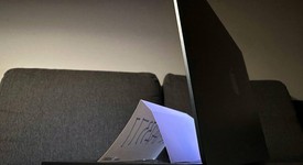 Mint
													MacBook Air 2024 (M3) - 13" - Apple M3, Midnight, 1 TB, 16 GB, 10-core GPU, photo 4 of 10