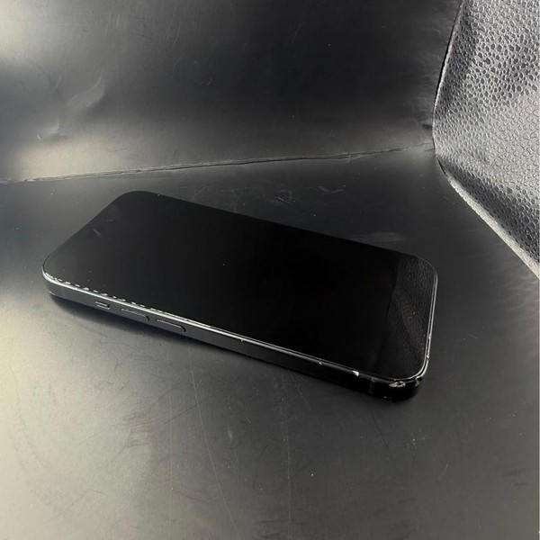 Apple iPhone 15 - Unlocked, 128 GB, Black, A2846