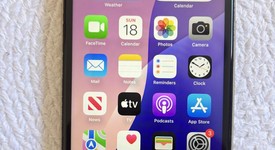 Good
													Apple iPhone Xr - Unlocked, Yellow, 128 GB, A1984, photo 4 of 11