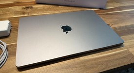 Mint
													MacBook Air 2023 - 15" - Apple M2, Gray, 256 GB, 16 GB, photo 3 of 8